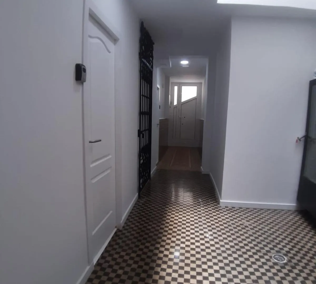 Apartamento Travies@C.M Las Palmas de Gran Canaria 0*,