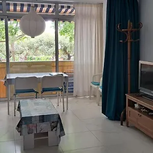Marenostrum Relax Wifi Free Apartamento Salou