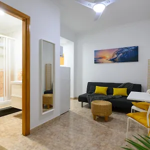 Sg Salinas Apartamento