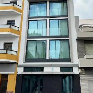 Moderno Costa 49 2-d Apartamento