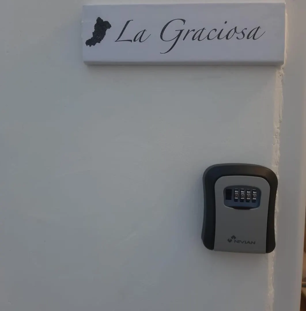 Appartamento Travies@C.M Las Palmas de Gran Canaria