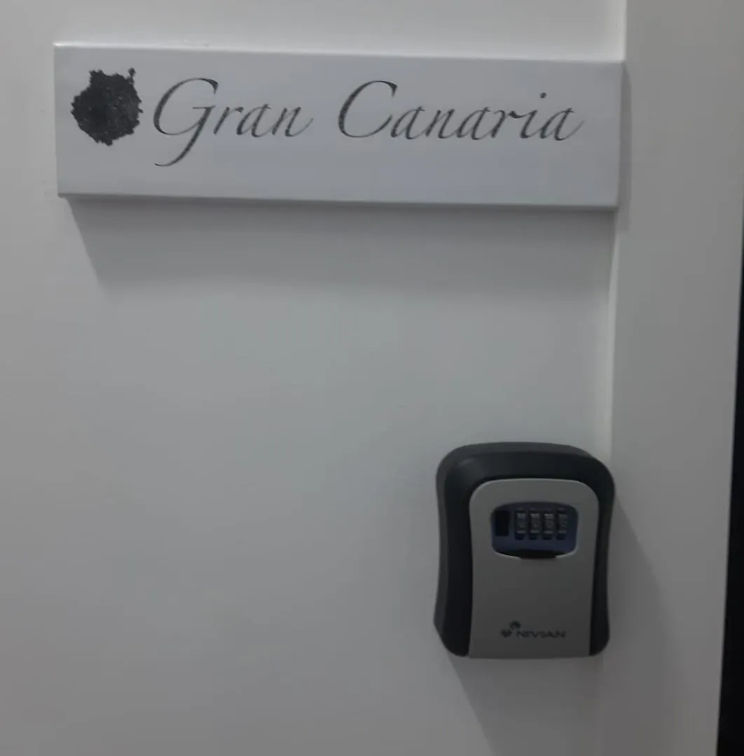 Appartamento Travies@C.M Las Palmas de Gran Canaria Spagna