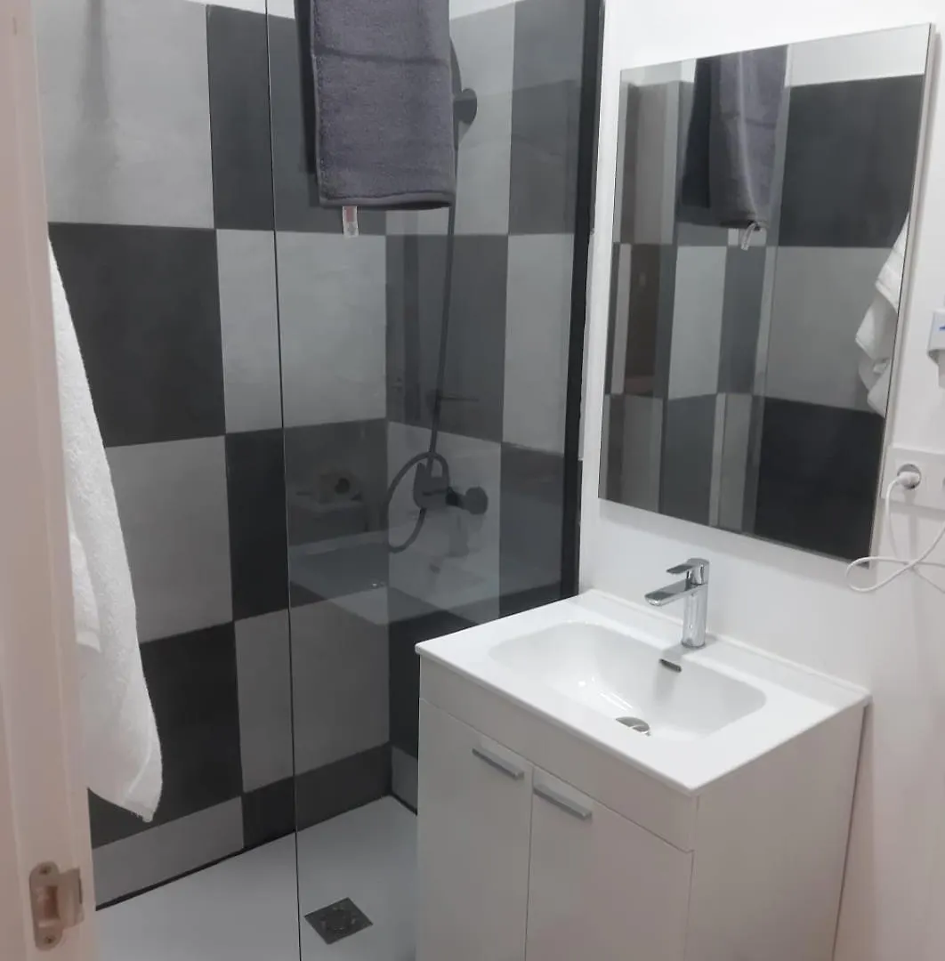 Appartamento Travies@C.M Las Palmas de Gran Canaria