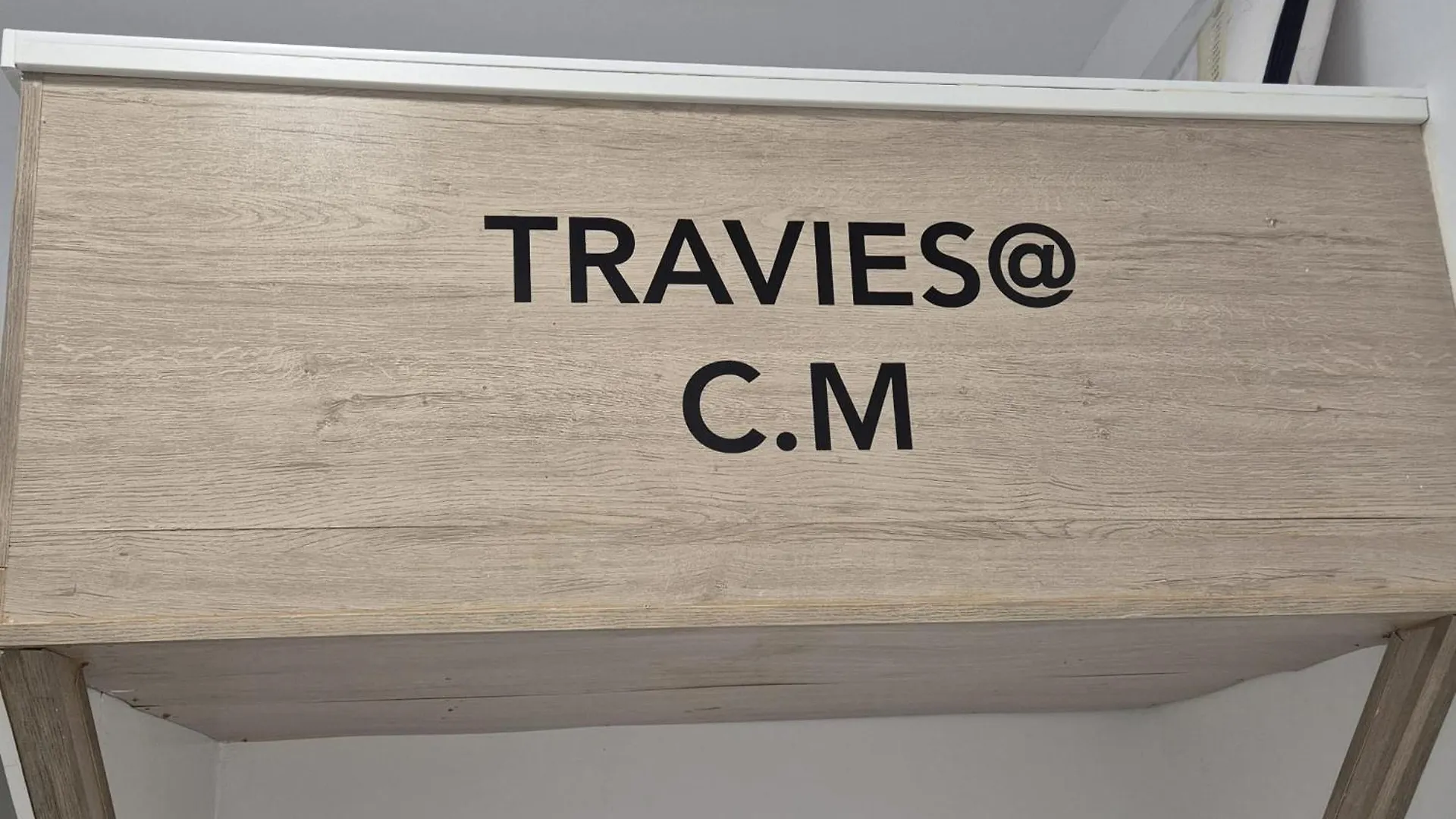 Appartamento Travies@C.M Las Palmas de Gran Canaria